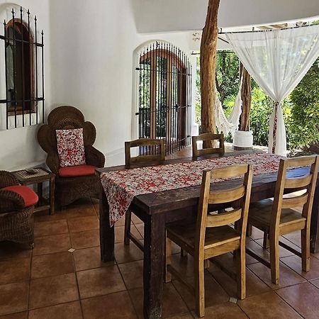 Villa Bruga En Samara Rocks Kültér fotó