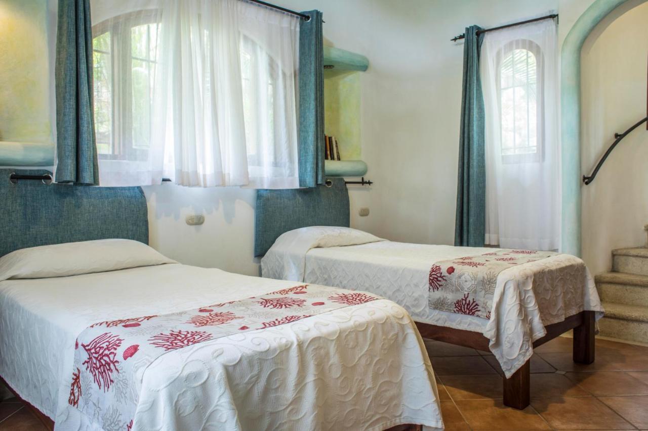 Villa Bruga En Samara Rocks Kültér fotó