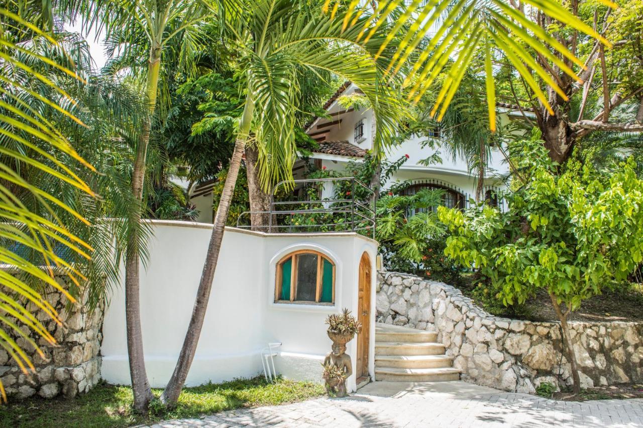 Villa Bruga En Samara Rocks Kültér fotó