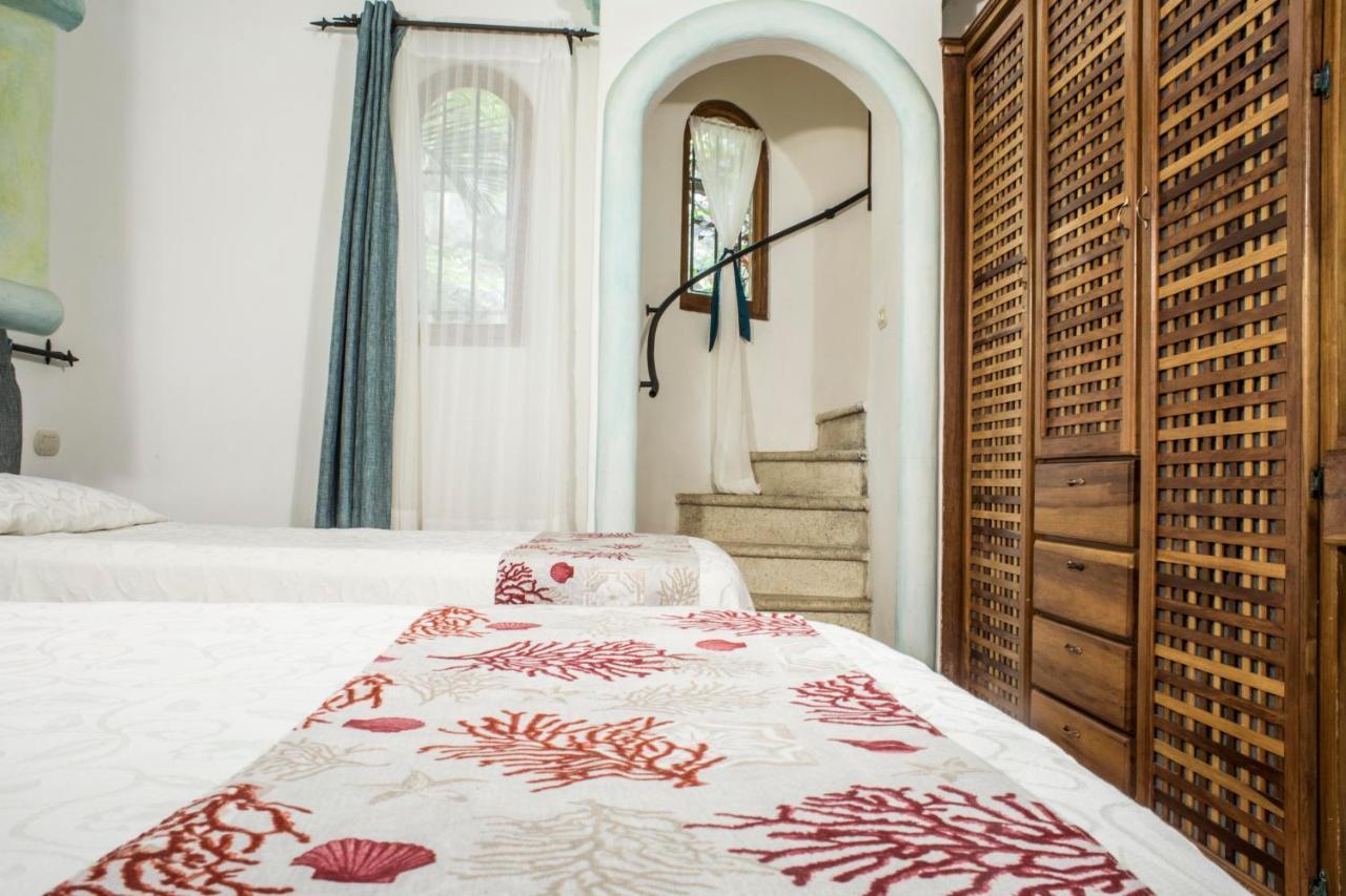 Villa Bruga En Samara Rocks Kültér fotó